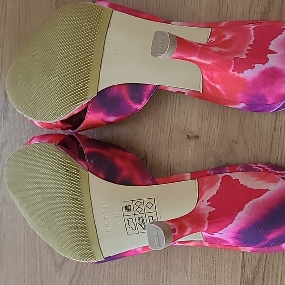 Sandal nine west - Picture 2 of 4